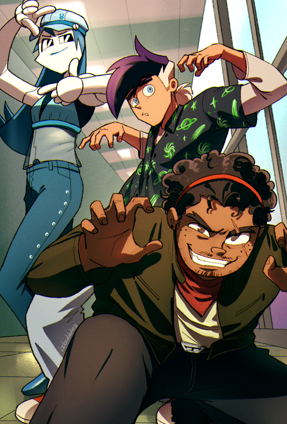 izzy 🫧 tweet media