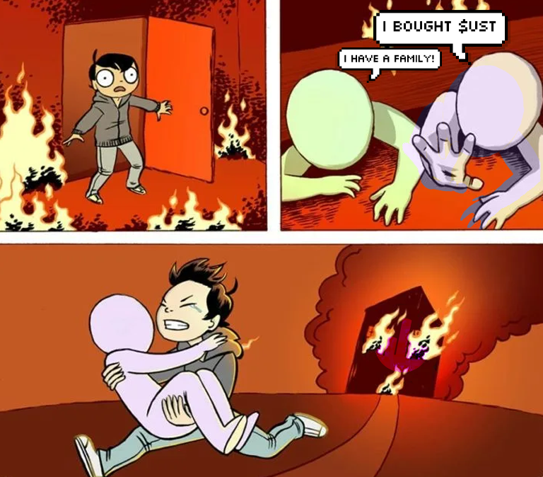 Useless Solana Token tweet media