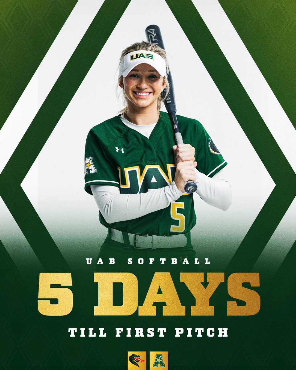 UAB Softball (@uab_sb) on Twitter photo ๐น๐ผ๐๐ธ ๐ท๐ด๐๐ ๐๐๐๐ผ๐ฟ ๐น๐ผ๐
๐๐ ๐๐ผ๐๐ถ๐ป โก๏ธ๐ฅ
#WinAsOne | <a href="/hdorsett15/">Hannah Dorsett</a> ๐น๐ผ๐๐ธ ๐ท๐ด๐๐ ๐๐๐๐ผ๐ฟ ๐น๐ผ๐
๐๐ ๐๐ผ๐๐ถ๐ป โก๏ธ๐ฅ
#WinAsOne | <a href="/hdorsett15/">Hannah Dorsett</a>