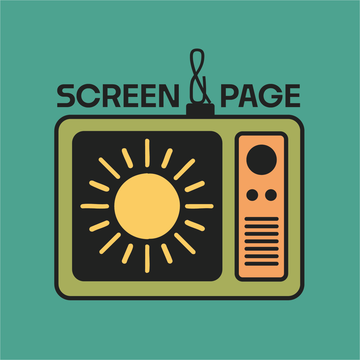 ScreenPagePod's tweet image. Hi Screen &amp;amp; Pagers! Here&apos;s an update from Rich (@DMFilly): 

&quot;I want to apologize for the lack of coverage the past few months. Rather than offering a long winded diatribe of why I haven&apos;t been podcasting, I&apos;d rather just say thank you to everyone for hanging around and being…