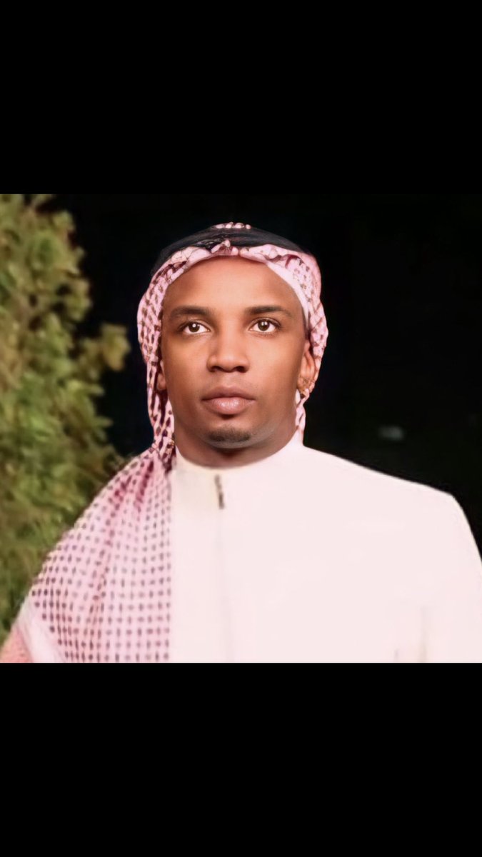زيد فيصل tweet media