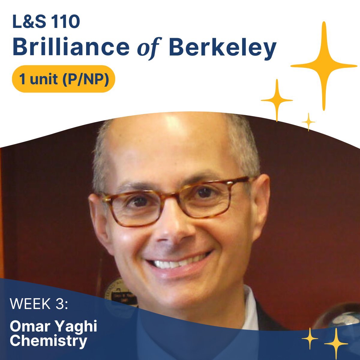 Please join us on Friday Feb 7 from 12-2 p.m. in Wheeler Hall Auditorium <a href="/UCBerkeley/">UC Berkeley</a> , to hear the distinguished author and sociologist Arlie Hochschild and the distinguished chemist and researcher Omar Yaghi as part of the Brilliance of Berkeley Course