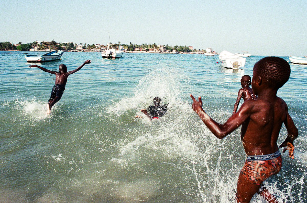 dmochase's tweet photo. Been away from Senegal for 3 weeks and I still don’t remember my purpose in life. https://t.co/OvAn9MKvBK