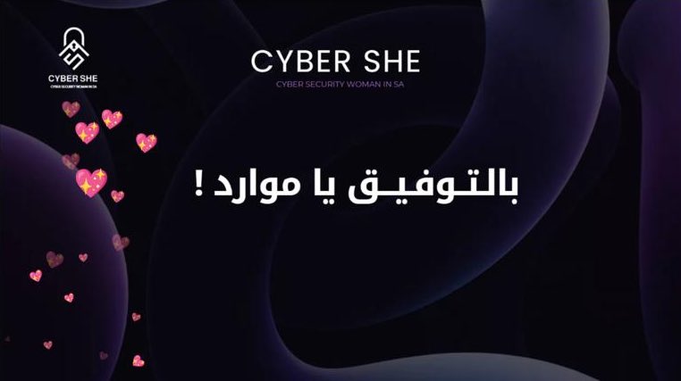 Sarah tweet media