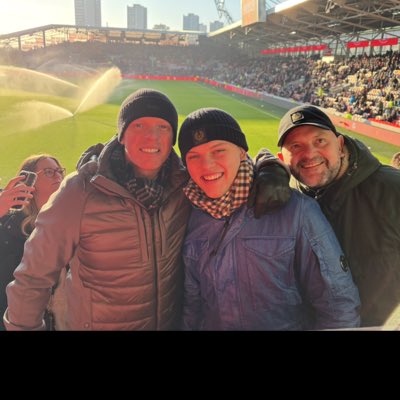 Darren baskott tweet media