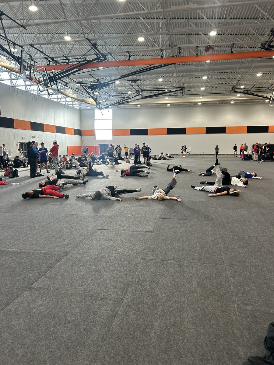 KHS Boys Track (@khs_boystrack) on Twitter photo We are so proud of the hard work this crew put in today! It’s only February 1st🫣 We can’t wait to be in full swing in just a few short weeks!! Go Kats♥️💙 #makeitcount <a href="/Ladykats_Track/">LadyKats_Track&Field</a> We are so proud of the hard work this crew put in today! It’s only February 1st🫣 We can’t wait to be in full swing in just a few short weeks!! Go Kats♥️💙 #makeitcount <a href="/Ladykats_Track/">LadyKats_Track&Field</a>