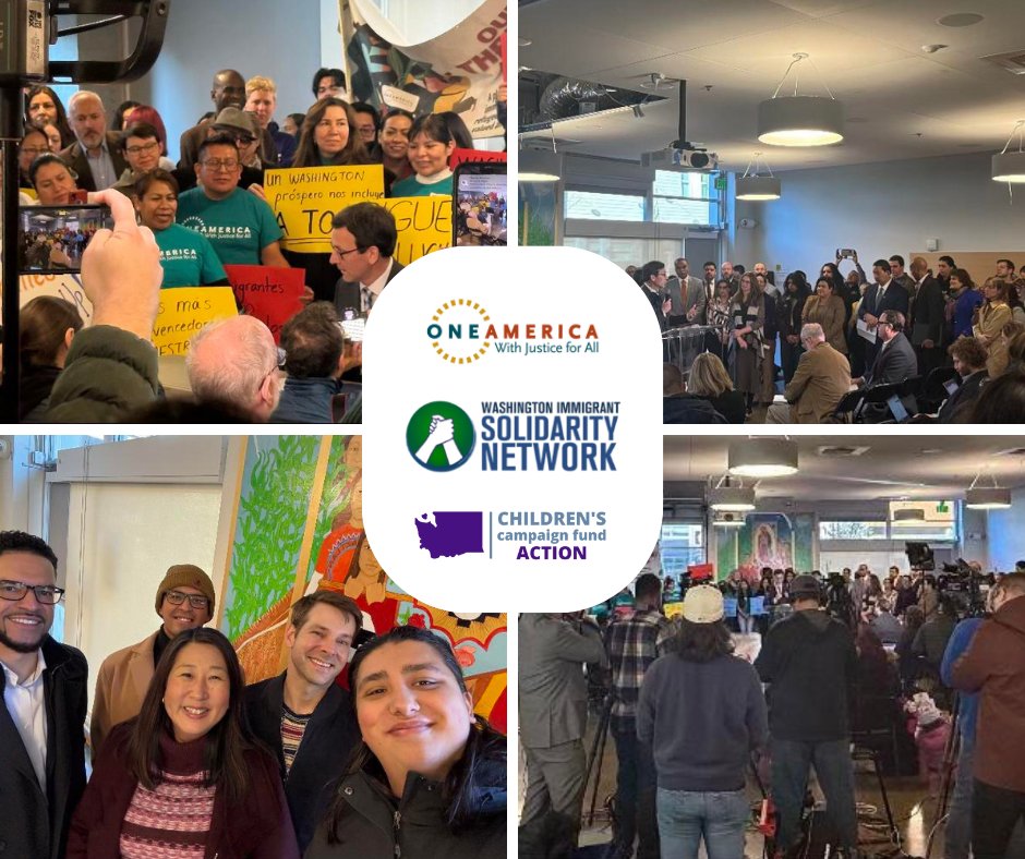 Children's Campaign Fund tweet media