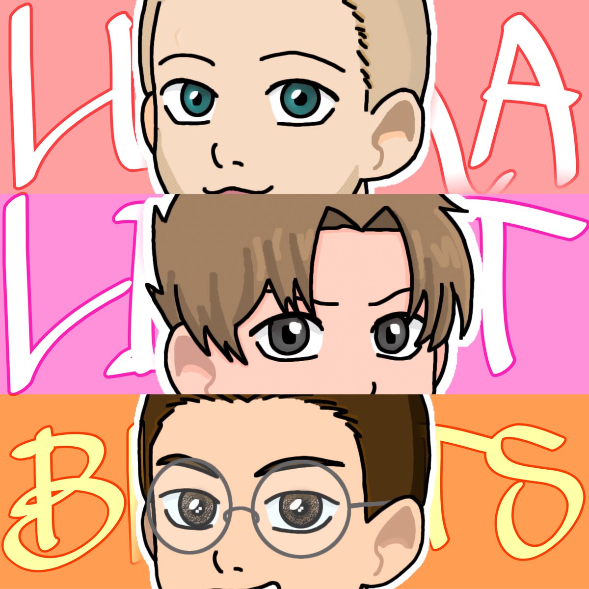 Diamond 🕷️ (@lildiamondblue) on Twitter photo i forgot to tag my other favs
<a href="/GaiminGladiator/">GG | Gaimin Gladiators ⚔️</a> player portraits by me
- i tried my best ⋆。♡˚ i forgot to tag my other favs
<a href="/GaiminGladiator/">GG | Gaimin Gladiators ⚔️</a> player portraits by me
- i tried my best ⋆。♡˚