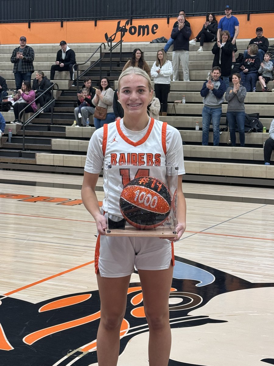 Lady Raiders Bball (@ryleladyraiders) on Twitter photo BIG CONGRATS to <a href="/JaelynJones08/">Jaelyn Jones</a> for scoring her 1000 point today. She becomes the 16th player in Lady Raiders history to reach this incredible milestone. BIG CONGRATS to <a href="/JaelynJones08/">Jaelyn Jones</a> for scoring her 1000 point today. She becomes the 16th player in Lady Raiders history to reach this incredible milestone.