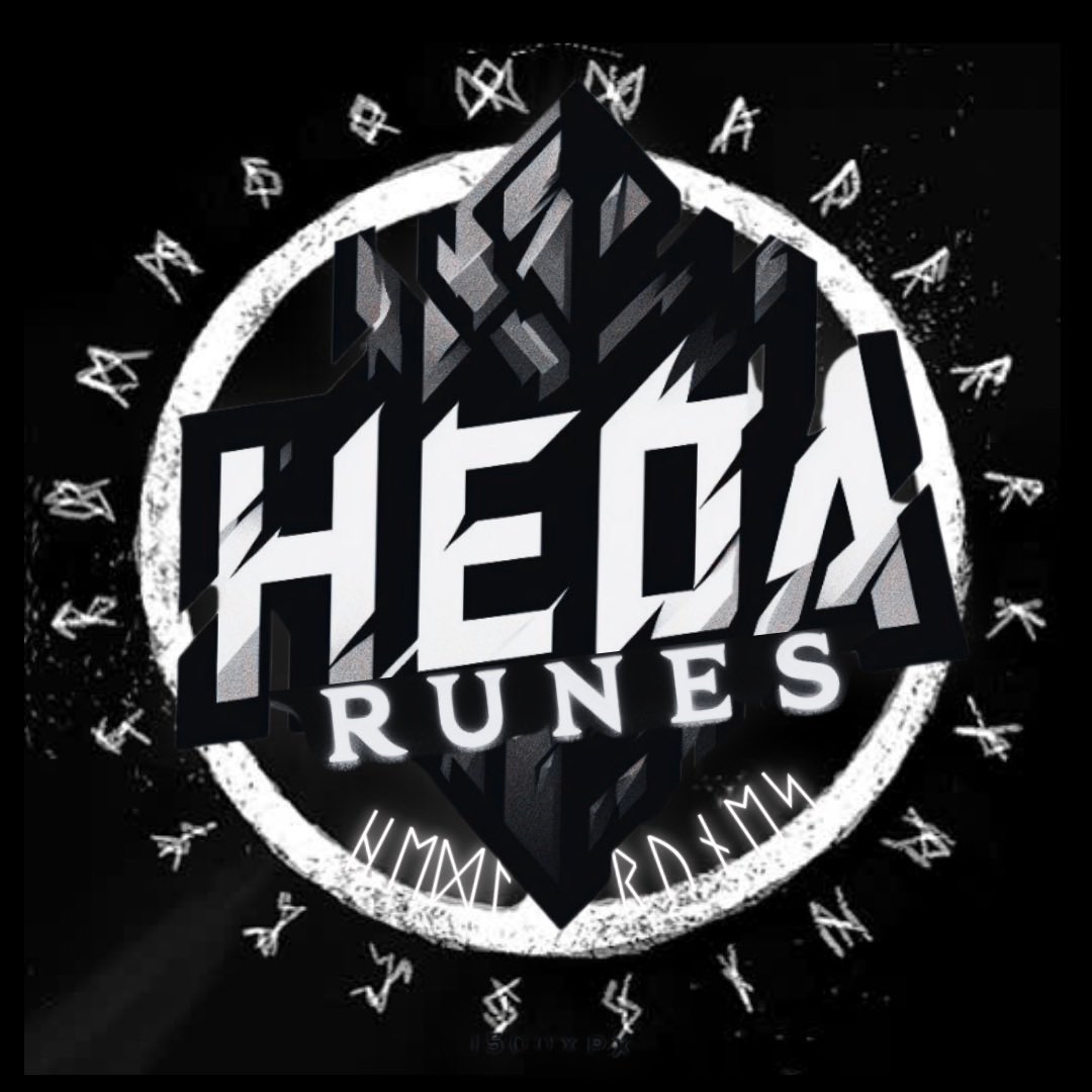 ĦEDA ᚱUNES tweet media