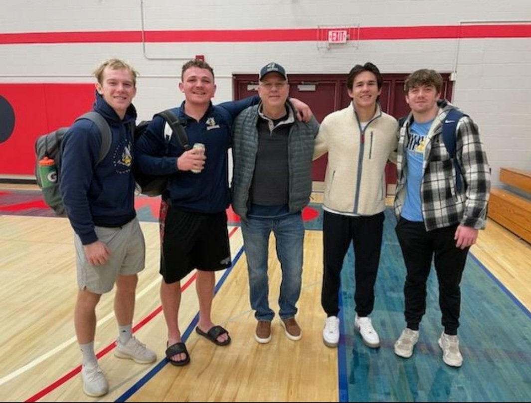 Chris Butzon tweet media