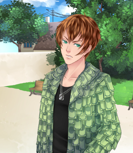 así que ahí está toda la plata q invertí en este juego