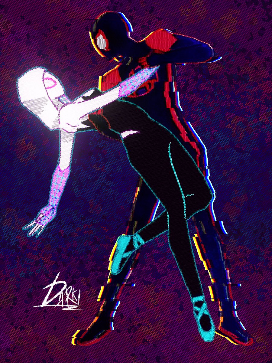 Darki Saa Art🐍 tweet media