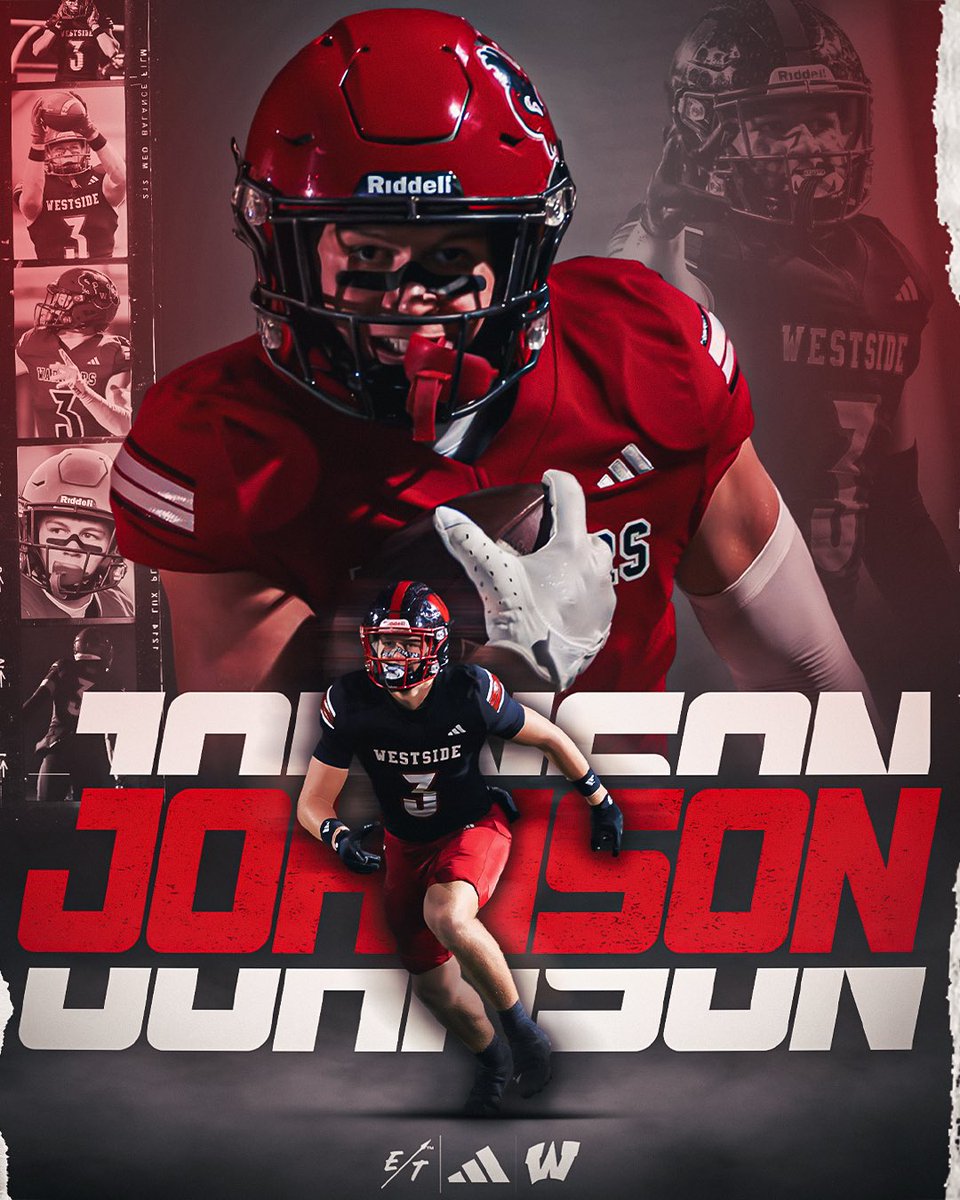 Todd Johnson tweet media