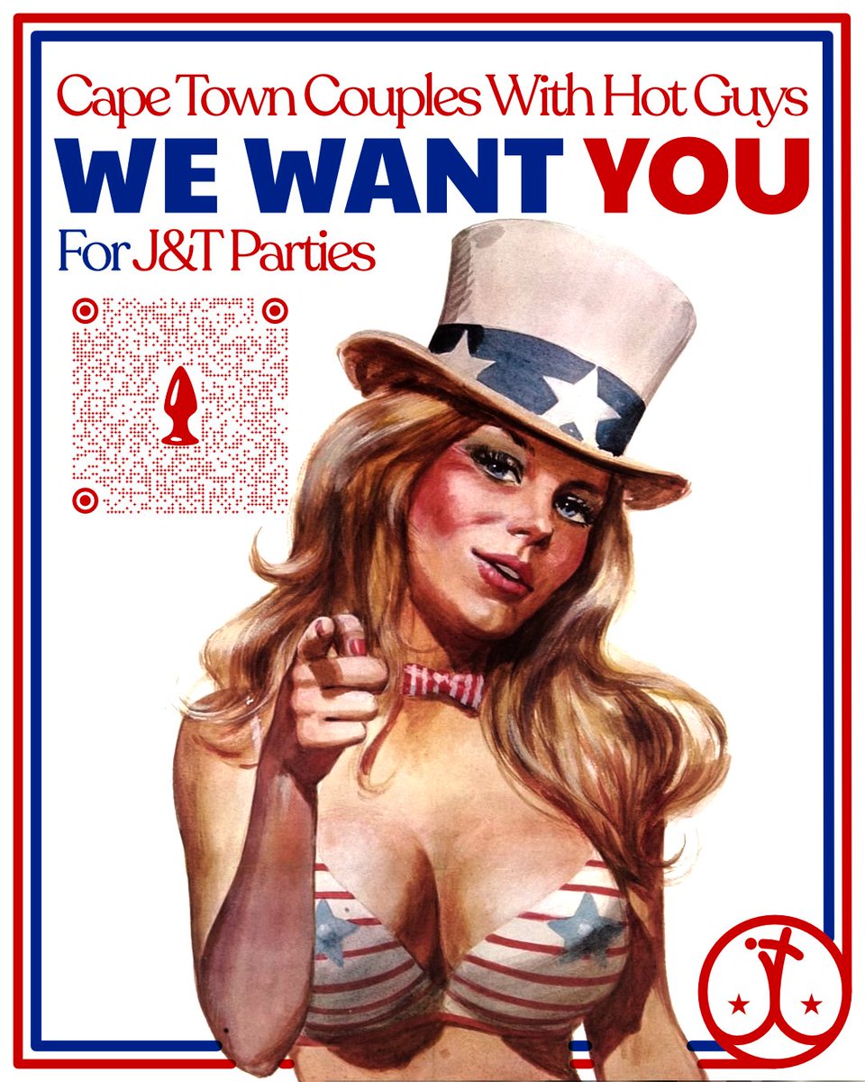 castingcottage's tweet image. Fuck Me, it's February! 🫦
22-2-2025 🔥
Scan the QR Code to enlist now 👇🏻