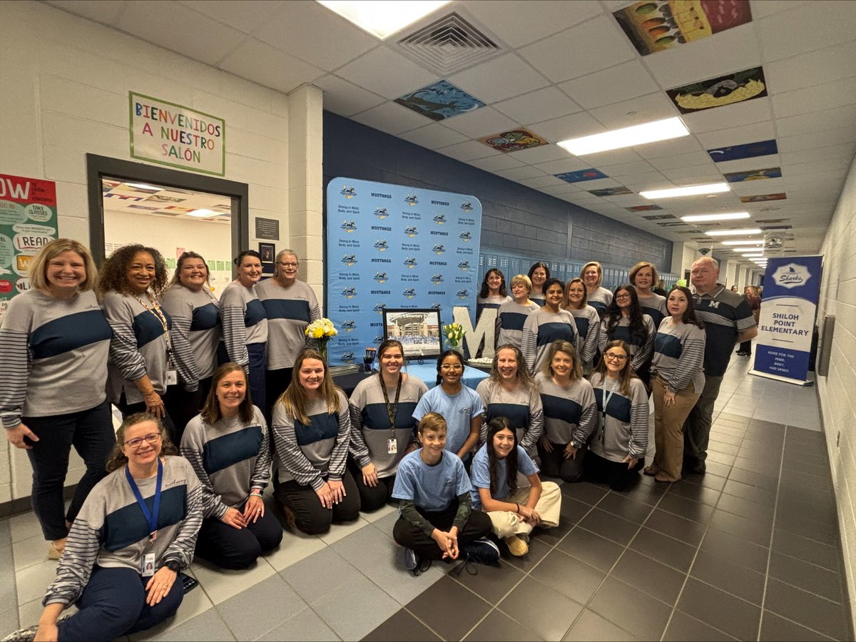 Midway Elementary tweet media