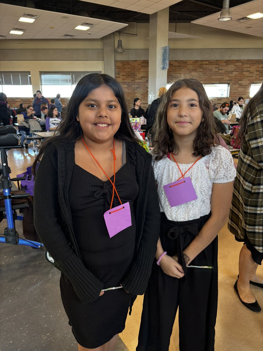 Rodriguez Elementary (@smcisd_rod) on Twitter photo So proud of our Rodriguez Knights today as they competed in <a href="/SanMarcosCISD/">San Marcos CISD</a> UIL. These students truly exemplified “The Knight Way.” Huge THANK YOU to Mrs. Hernandez & all the teachers who coached our students. 🧠🏆💜 So proud of our Rodriguez Knights today as they competed in <a href="/SanMarcosCISD/">San Marcos CISD</a> UIL. These students truly exemplified “The Knight Way.” Huge THANK YOU to Mrs. Hernandez & all the teachers who coached our students. 🧠🏆💜