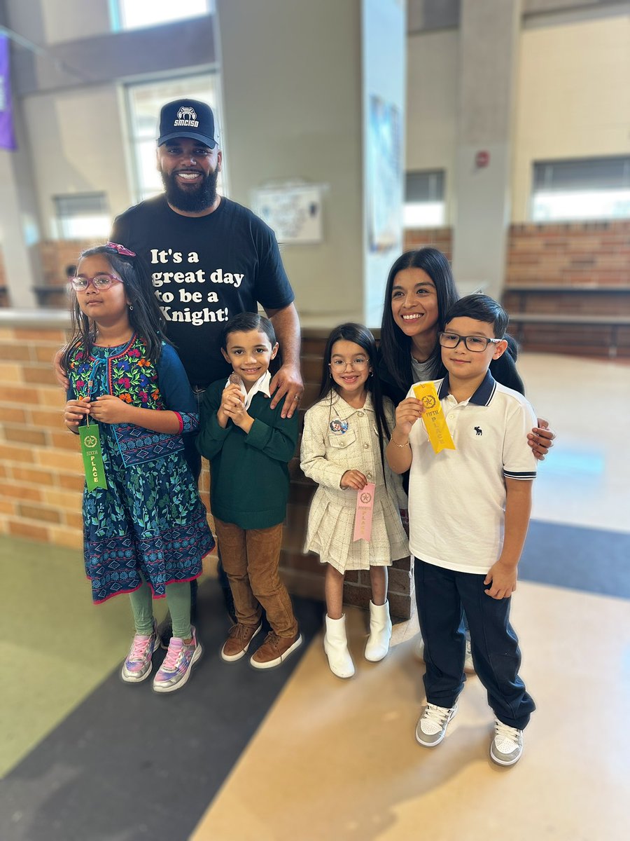 Rodriguez Elementary tweet media