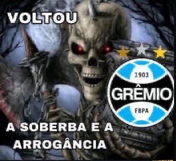 David_gremista_'s tweet photo. 3ª GOLEADA CONSECUTIVA https://t.co/dAhp6MdPoY