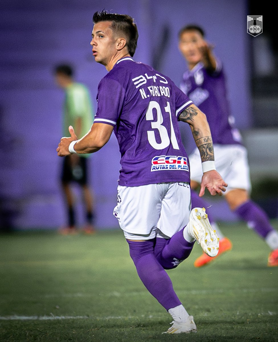 Primeros minutos con #LaDelTuerto para <a href="/NahuelFurtado/">Nahuel Furtado</a> 💪🏼

#SiempreTuerto