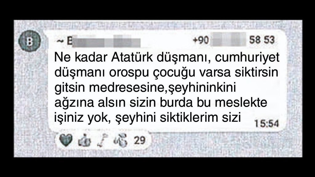 Murat Mind Dump tweet media