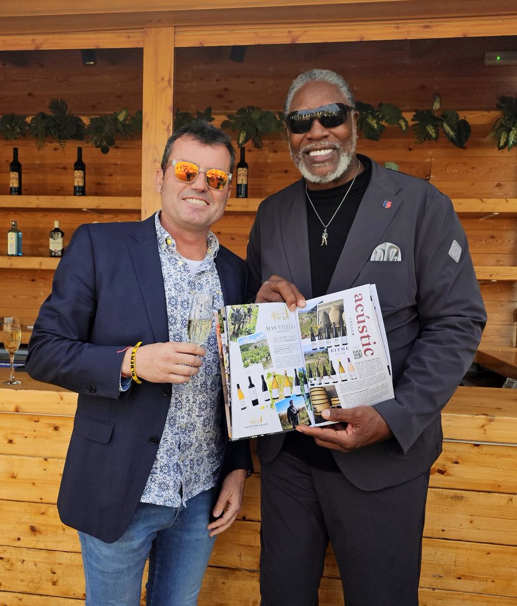 Audie Norris tweet media