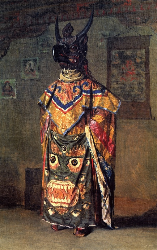 0zmnds's tweet photo. Vasily Vereshchagin https://t.co/GM0jYrU8bV