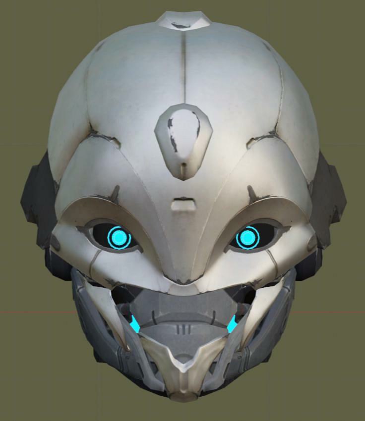 PropsMy's tweet image. Hi friends! I am currently working on ordering a female version of the EXO helmet. You can also order the head of your EXO game character as a cosplay helmet. 
#destiny #destiny2 #d2 #exo #cosplay #game #destinycosplay #helmet