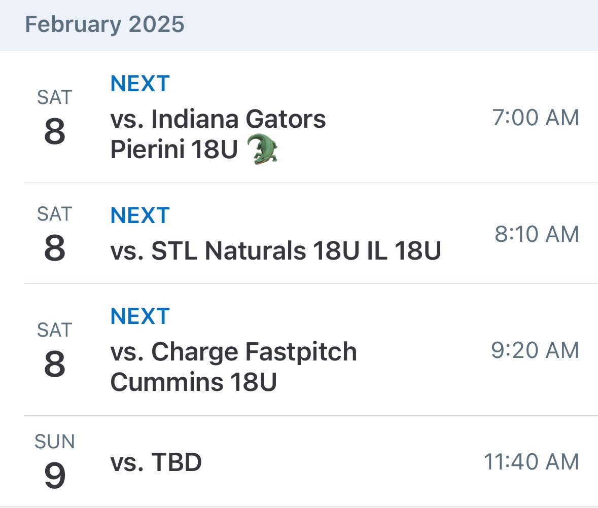 Fort Wayne Force 18u Jedi tweet media