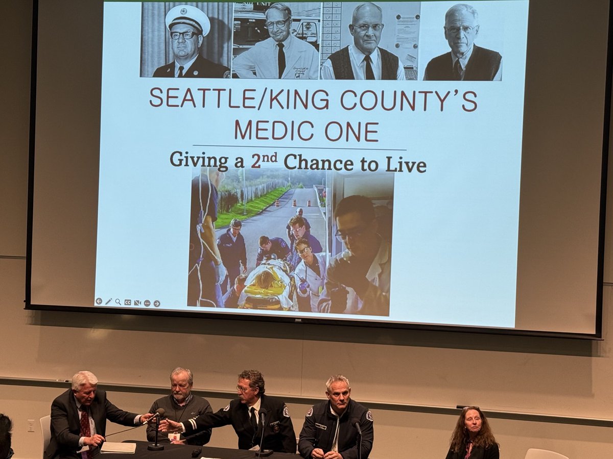 Babak Nazer (@b_naz_md) on Twitter photo Learning from two generations of true heroes of resuscitation science and implementation at <a href="/UWMedHeart/">UWashington Heart Institute</a> Sudden Cardiac Death Symposium. Join us next year: uw.cloud-cme.com/course/courseo… Learning from two generations of true heroes of resuscitation science and implementation at <a href="/UWMedHeart/">UWashington Heart Institute</a> Sudden Cardiac Death Symposium. Join us next year: uw.cloud-cme.com/course/courseo…