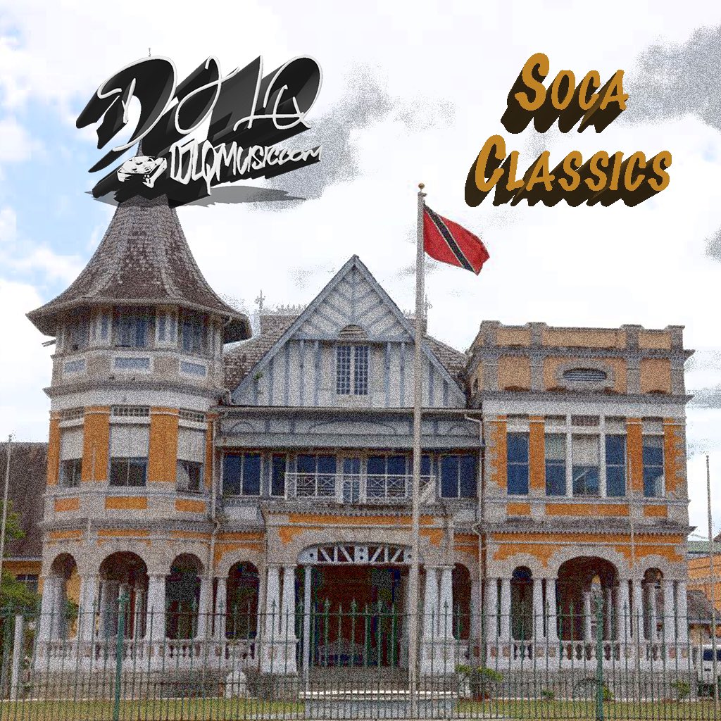 youtube.com/watch?v=l8XZQ4… <a href="/djlqmusic/">DJ LQ</a> Soca Classics Mixtape !!