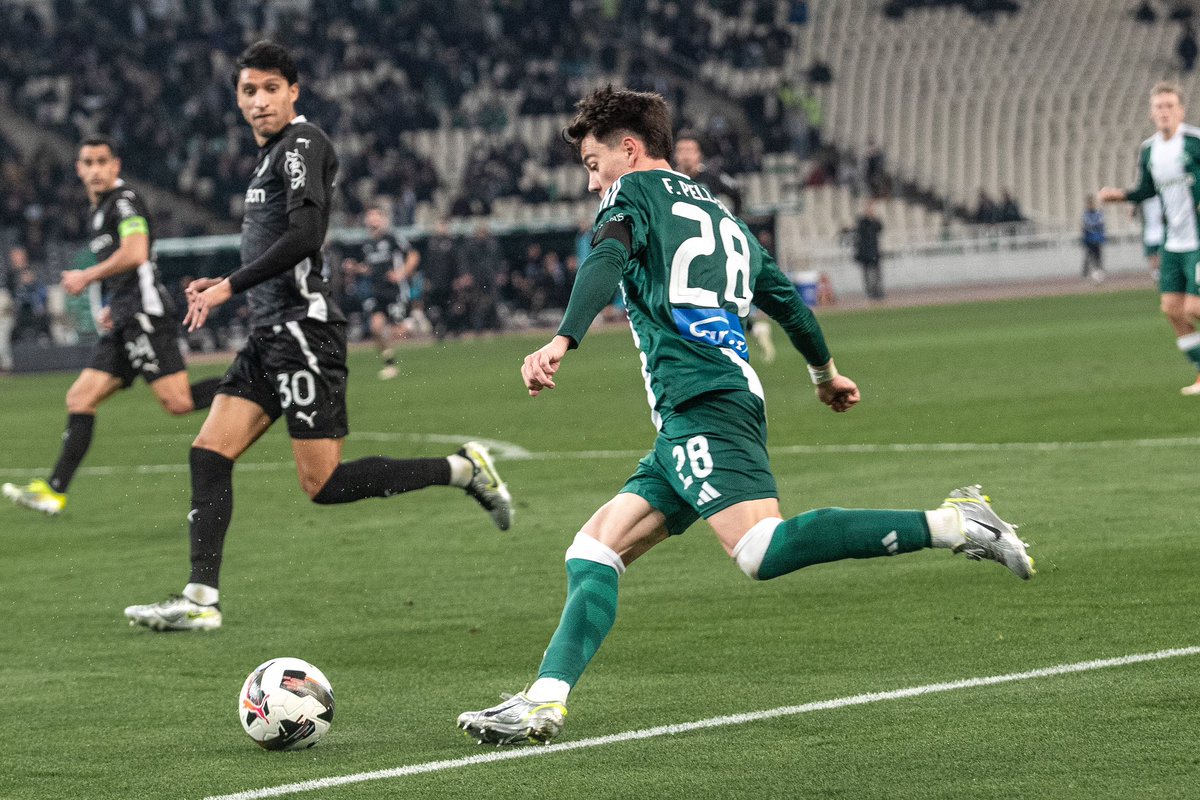 FPellistri07's tweet image. we will fight till the end! keep going @paofc_ 鈽橈笍馃挌馃憡馃徏