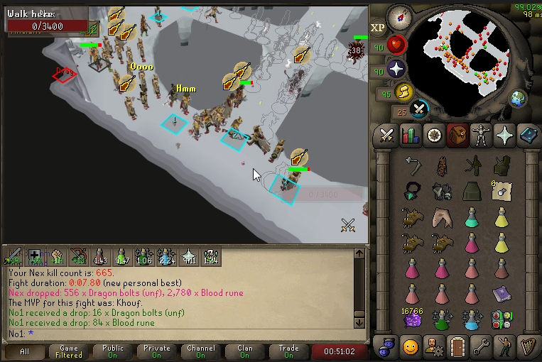 Oblivion tweet media