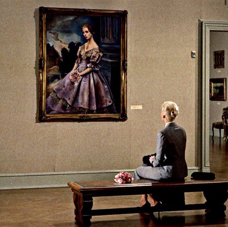 TheCinesthetic's tweet photo. vertigo. https://t.co/5ggVCXWN1B