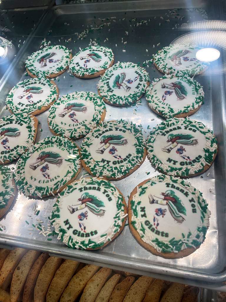 Frances Patano tweet media