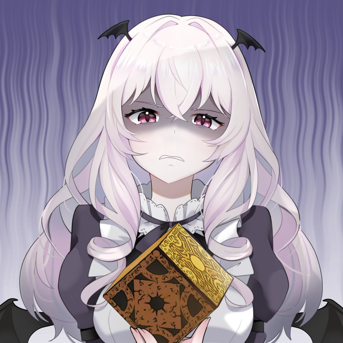 BonnyBoo tweet media