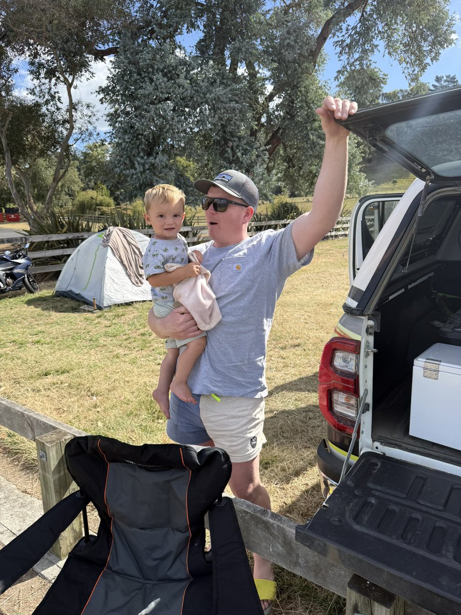 Great time in the Waikato visiting Mike Austin! Whistle stop tour continues