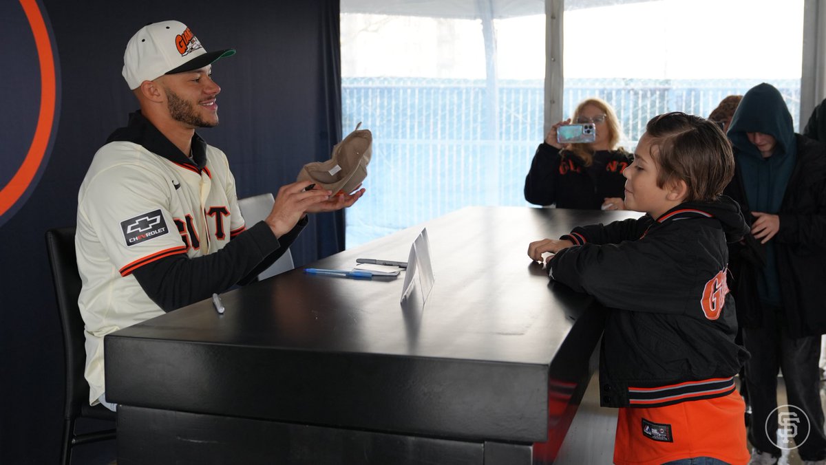 SFGiants tweet media