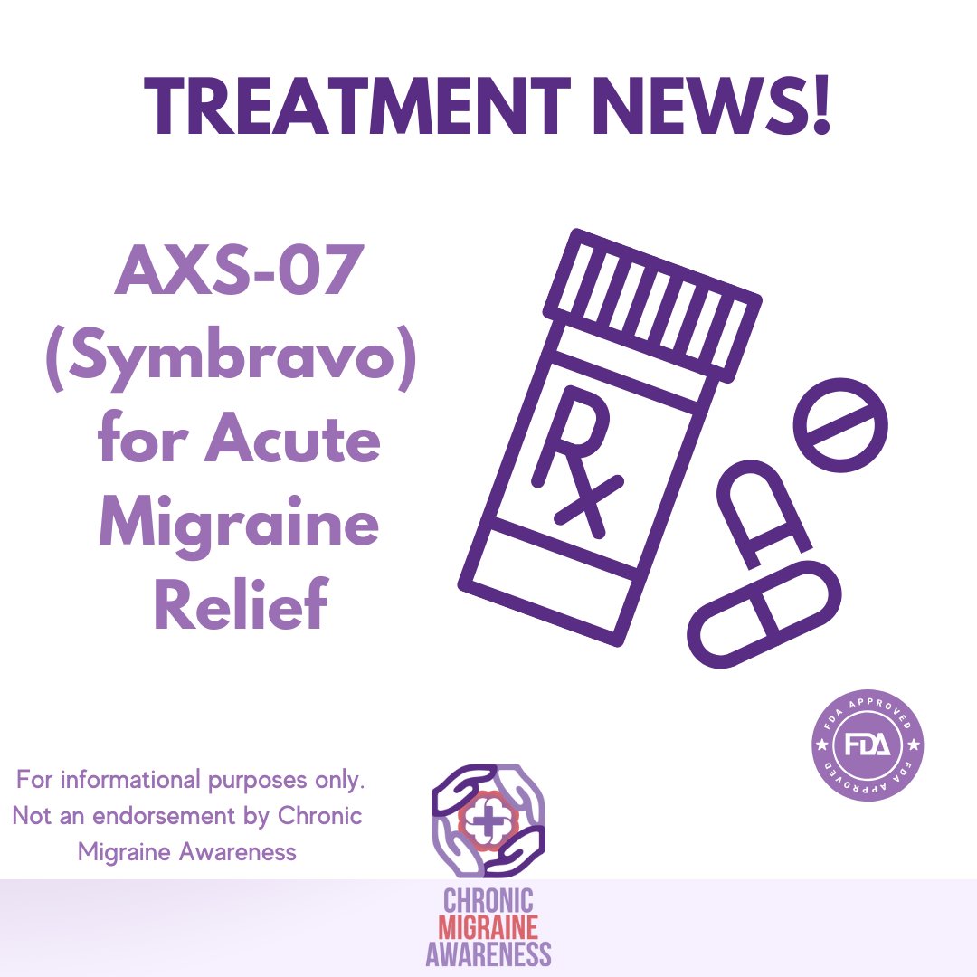 ChronicMigraineAware tweet media