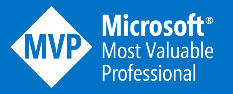 I was just awarded the Microsoft MVP for #Purview! Thank you #Microsoft for the recognition.