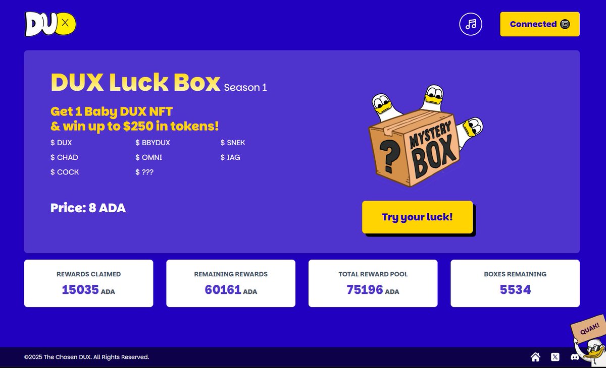 TheChosenDux tweet media