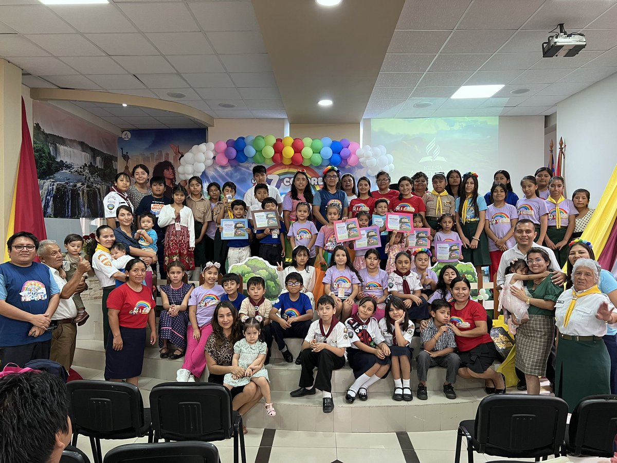 Asociación Nor Pacífico del Perú tweet media