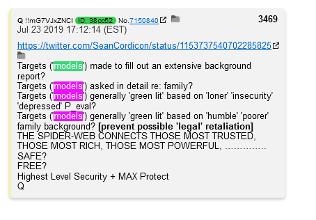Zaardaar's tweet photo. @LetsGoBrando45 anons know https://t.co/NBe7EIQMji