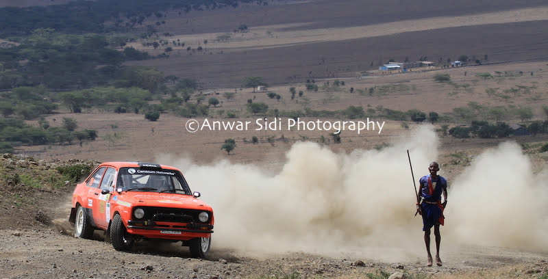 AnwarSidi's tweet image. Jos Verstappen, father of 4-time F1 World Champion Max Verstappen, is taking on the world’s toughest classic rally—the E. A. Safari Classic Rally 2025! 🇰🇪🔥 From tarmac to the toughest terrains, can the Dutch motorsport legend conquer Africa’s wildest rally?
Dec 5-13, 2025 Kenya