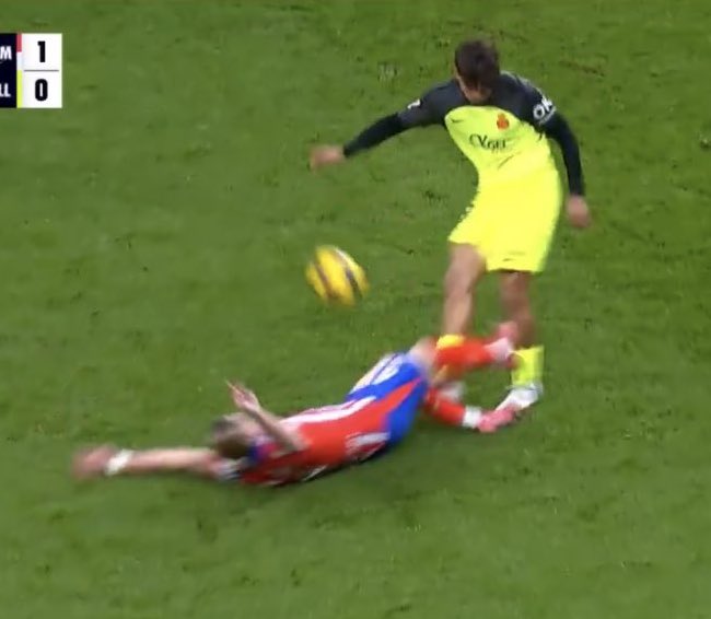 Ninguna ha sido roja.