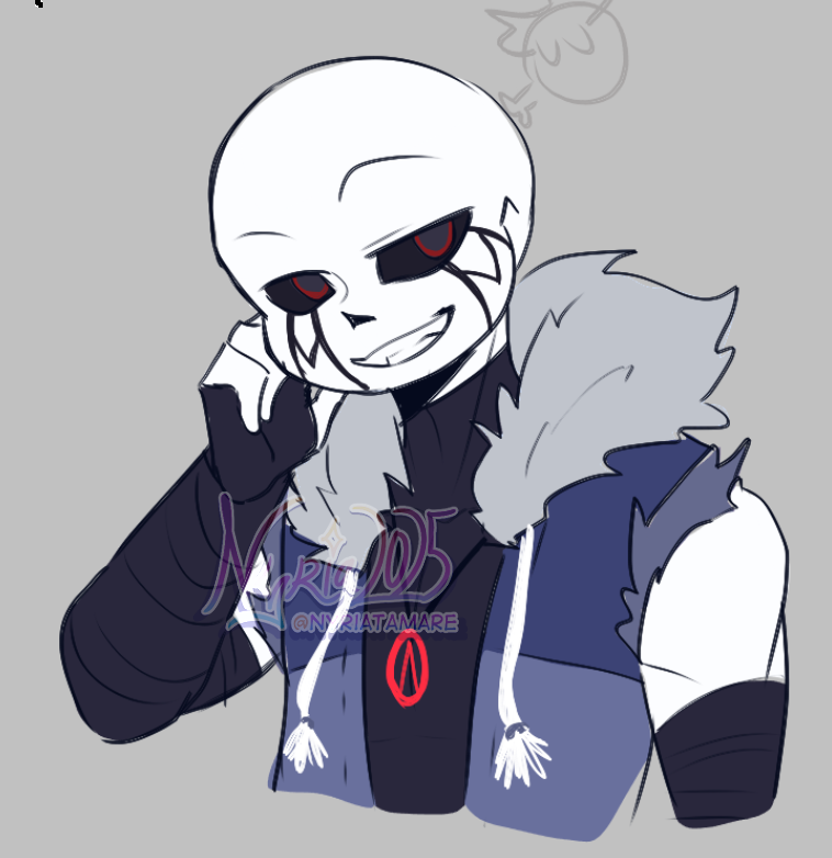 NyriaTamare's tweet photo. so LAU Killer cause yeah

#lauverse #killersans https://t.co/MlvDSIkHVp