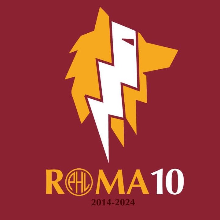 Join us Sunday February 2 at <a href="/GCaffeLaquila/">Gran Caffe L'Aquila</a> for Roma v Napoli at 2:45 and celebrate 10 years of Roma Club Philadelphia!