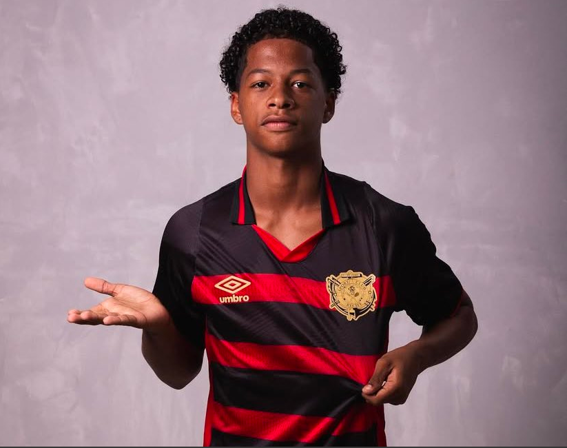 o único que se salvou hoje...um garoto de 16 anos.