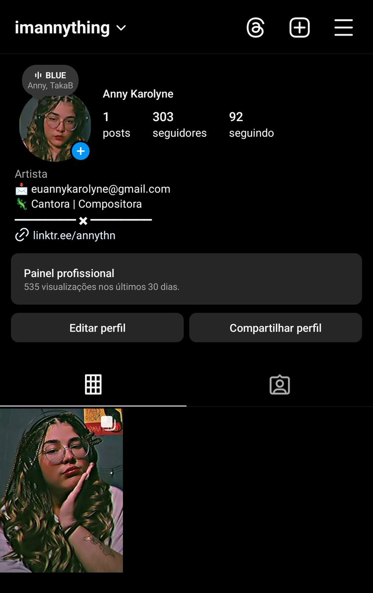 Bem, atualizando sobre a situação do Instagram, fiz o que me pediram, e não me retornaram até agora sobre.
O outro Instagram q tinha criado foi suspenso pq era mt recente e muita gente me seguindo acharam q era bot KKKKKK
Mas, pelo q parece ta tranquilo agora.
@imannything o