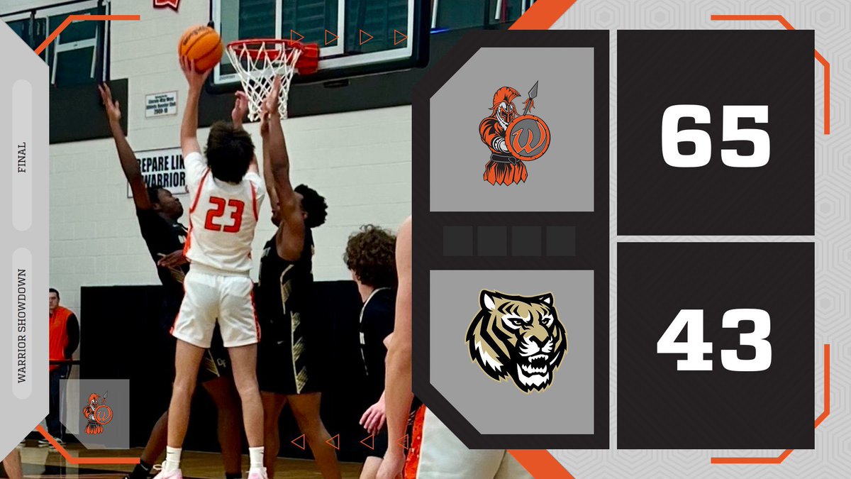 Lincoln-Way West Athletics (@lwwathletics) on Twitter photo Warrior Boys Basketball Showdown 🏀 Lincoln-Way West 65 Oak Forest 43 <a href="/LWWBoysHoops/">Warriors Boys Basketball</a> Warrior Boys Basketball Showdown 🏀 Lincoln-Way West 65 Oak Forest 43 <a href="/LWWBoysHoops/">Warriors Boys Basketball</a>